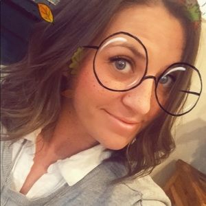 Meet your Posher, Shannon